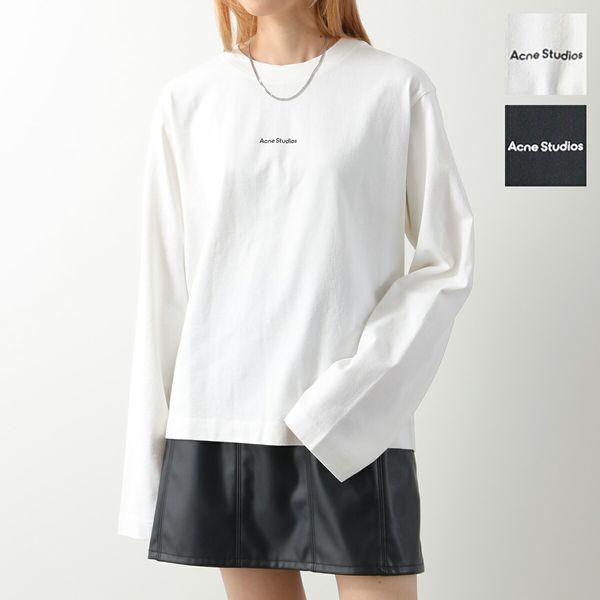 Acne Studios（アクネ ストゥディオズ） 長袖Tシャツ AL0343 FN-WN
