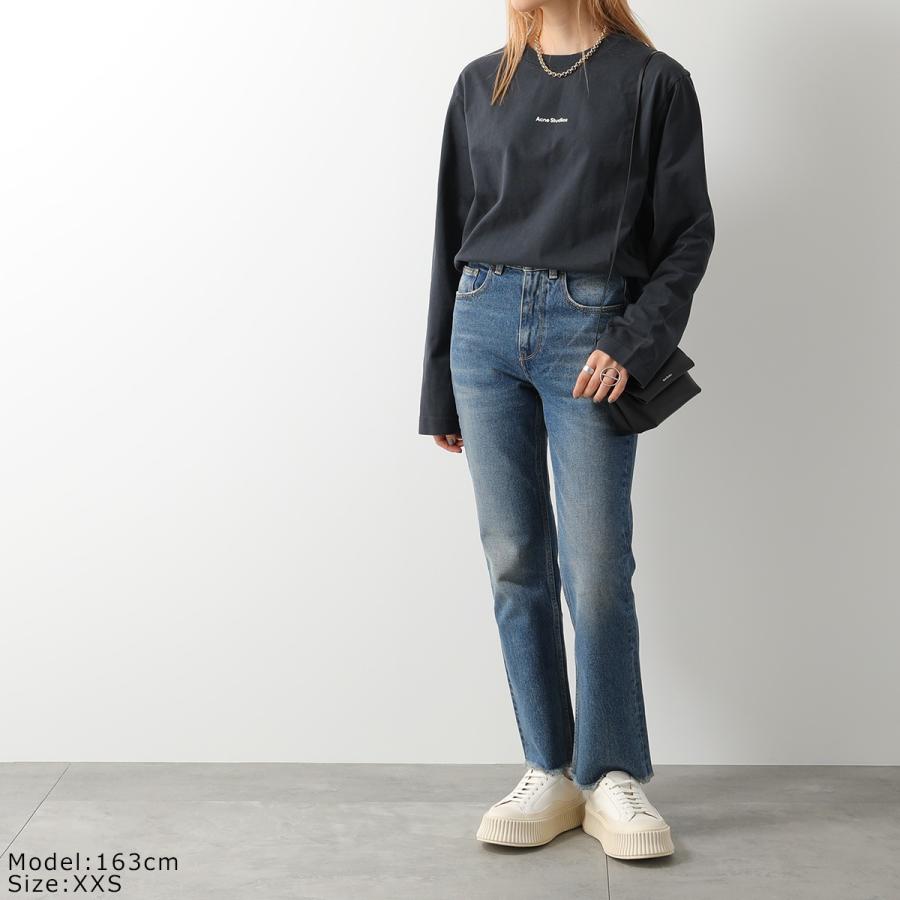Acne Studios（アクネ ストゥディオズ） 長袖Tシャツ AL0343 FN-WN
