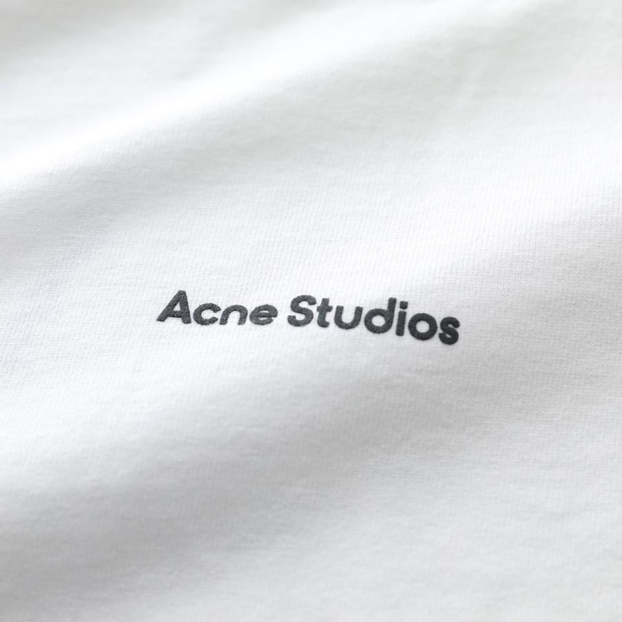 Acne Studios（アクネ ストゥディオズ） 長袖Tシャツ AL0343 FN-WN