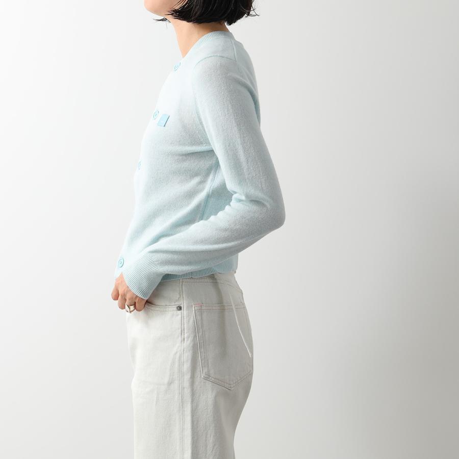 Acne Studios アクネストゥディオズ カーディガン A60280 FA-WN Acne Studios アクネストゥディオズ カーディガン A60280 FA-WN