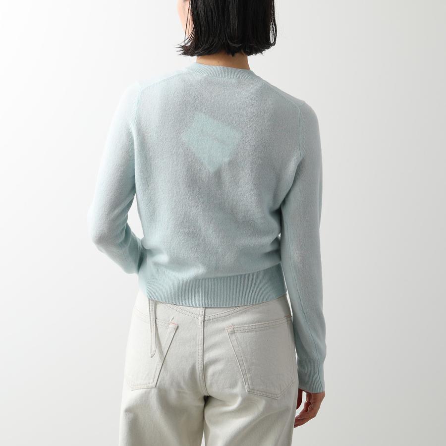 Acne Studios アクネストゥディオズ カーディガン A60280 FA-WN Acne Studios アクネストゥディオズ カーディガン A60280 FA-WN
