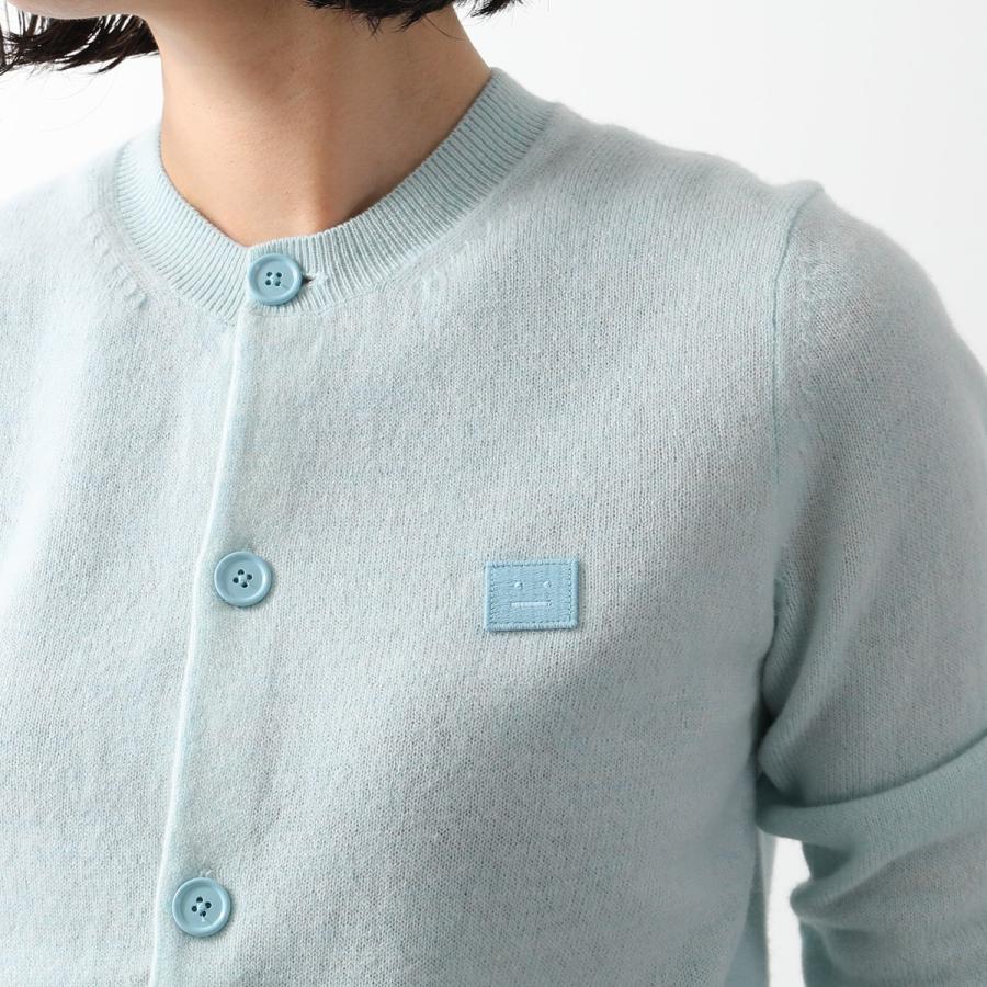Acne Studios アクネストゥディオズ カーディガン A60280 FA-WN  
