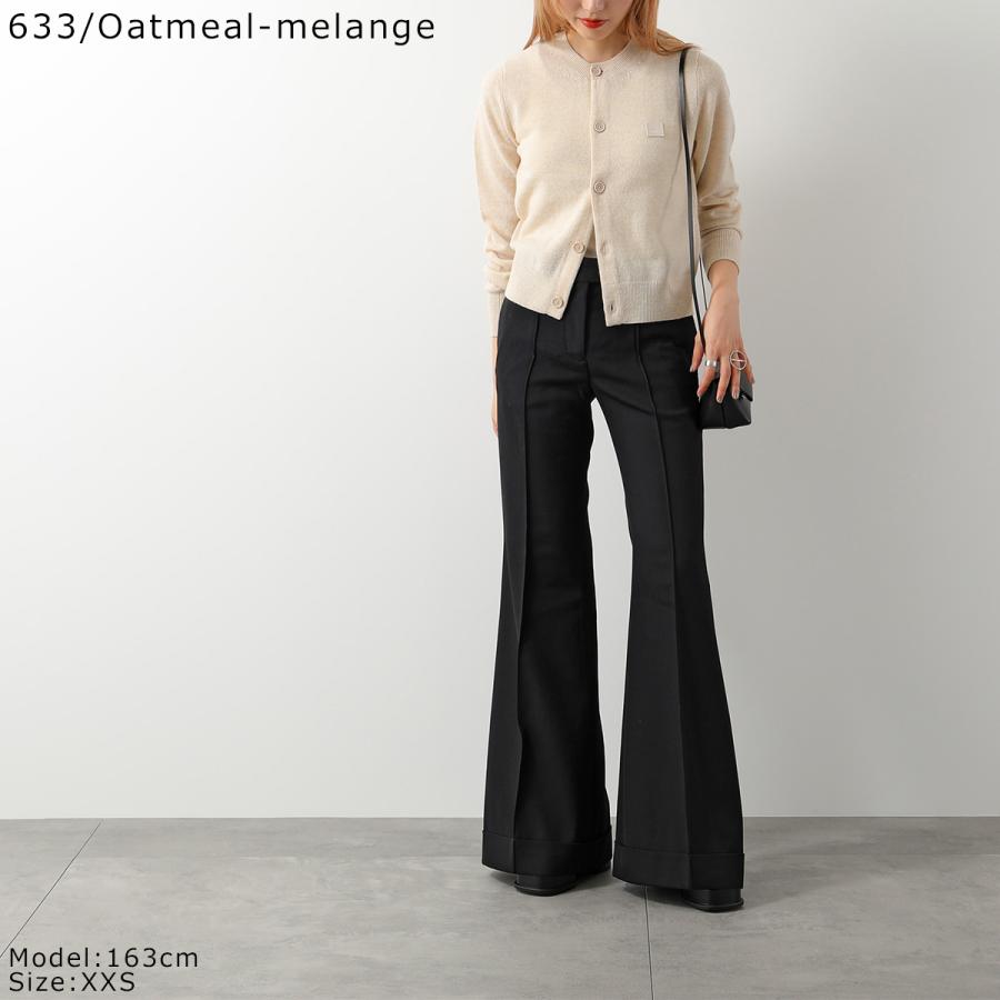 Acne Studios アクネストゥディオズ カーディガン A60280 FA-WN Acne Studios アクネストゥディオズ カーディガン A60280 FA-WN