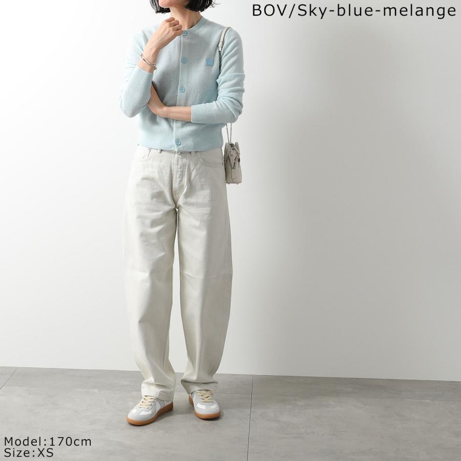Acne Studios アクネストゥディオズ カーディガン A60280 FA-WN Acne Studios アクネストゥディオズ カーディガン A60280 FA-WN