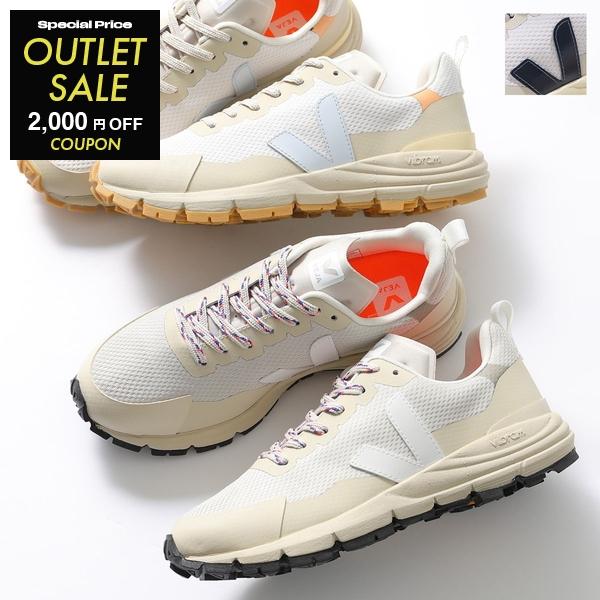 わたなべ VEJA（ヴェジャ） スニーカー DEKKAN ALVEOMESH レディース ローカット