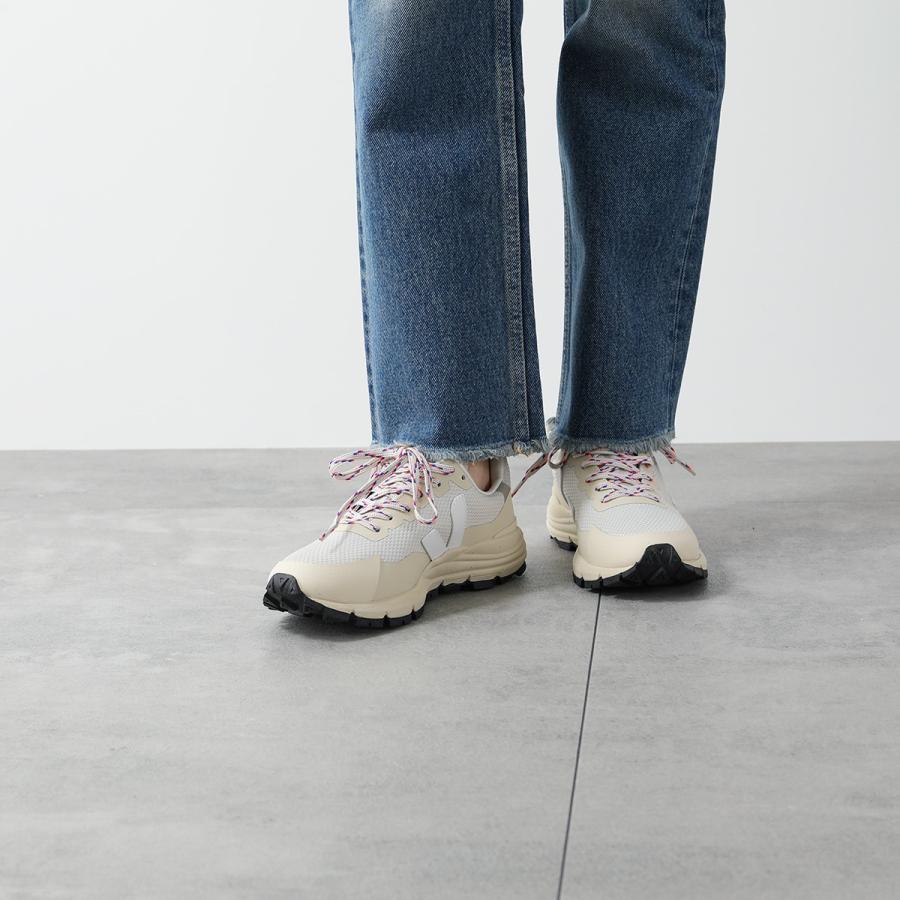 VEJA（ヴェジャ） スニーカー DEKKAN ALVEOMESH レディース ローカット