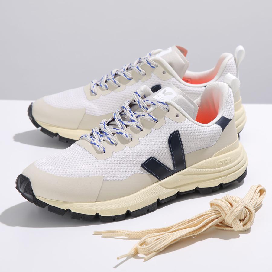 VEJA ヴェジャ スニーカー DEKKAN ALVEOMESH レディース ローカット 