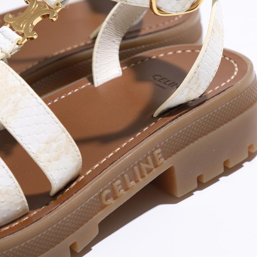 CELINE セリーヌ グラディエーターサンダル CLEA クレア 352463851C 