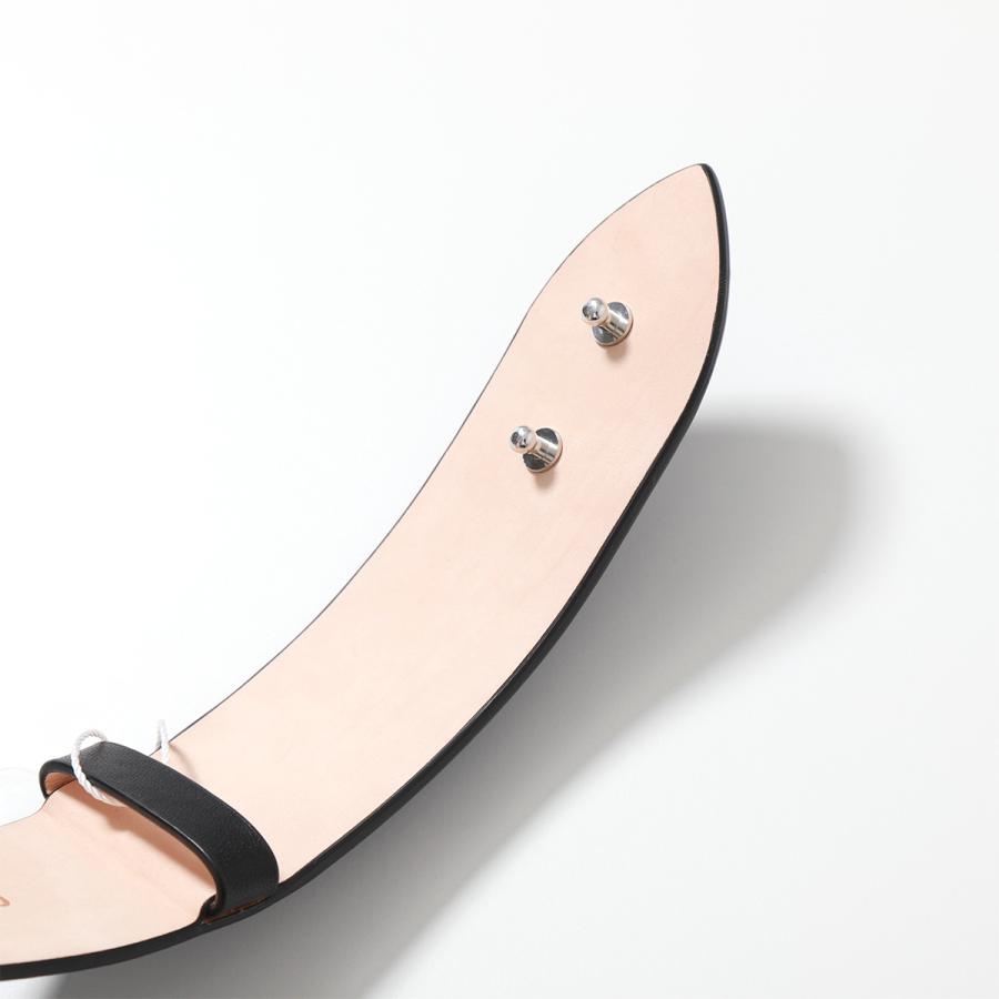 Maison Margiela（メゾンマルジェラ） 11 ベルト SA1TP0006 P5871