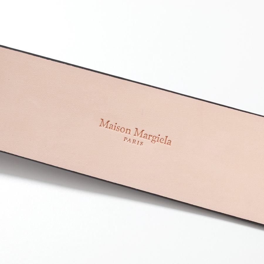 Maison Margiela（メゾンマルジェラ） 11 ベルト SA1TP0006 P5871