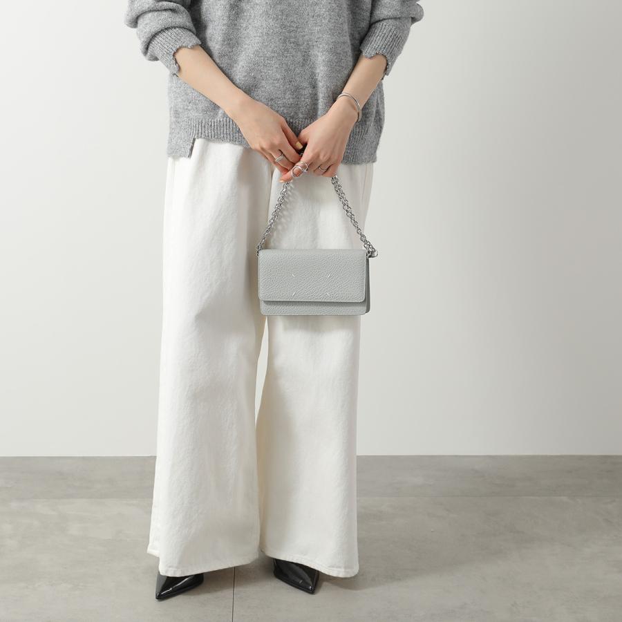 Maison Margiela（メゾンマルジェラ） チェーンウォレット SA3UI0008