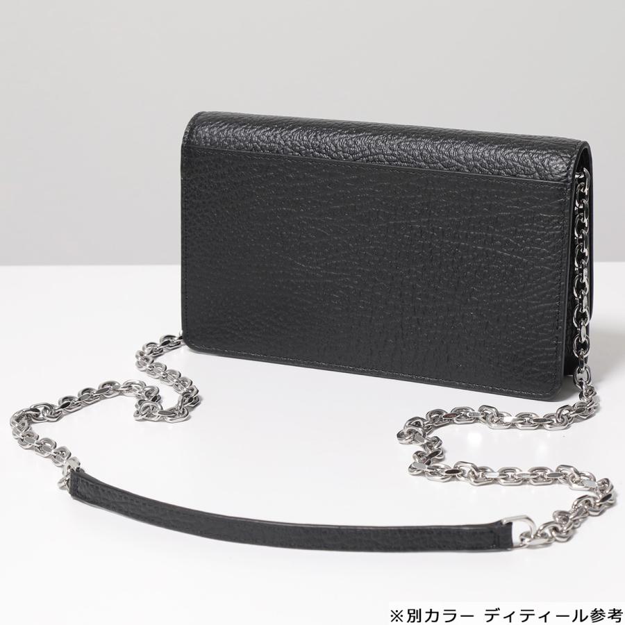 Maison Margiela（メゾンマルジェラ） チェーンウォレット SA3UI0008