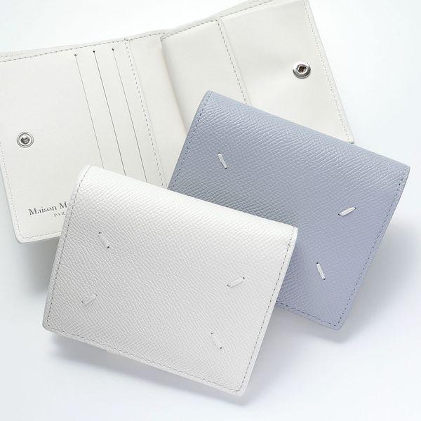 Maison Margiela（メゾンマルジェラ） 11 二つ折り財布 SA3UI0007