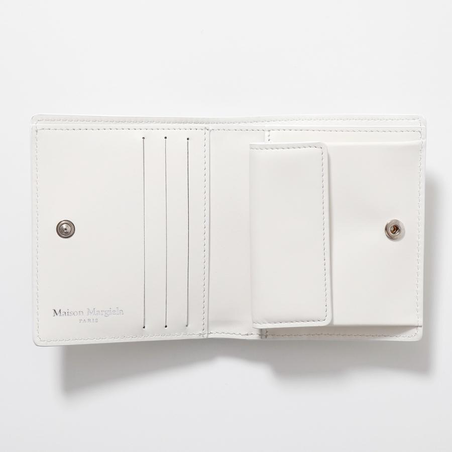 Maison Margiela（メゾンマルジェラ） 11 二つ折り財布 SA3UI0007