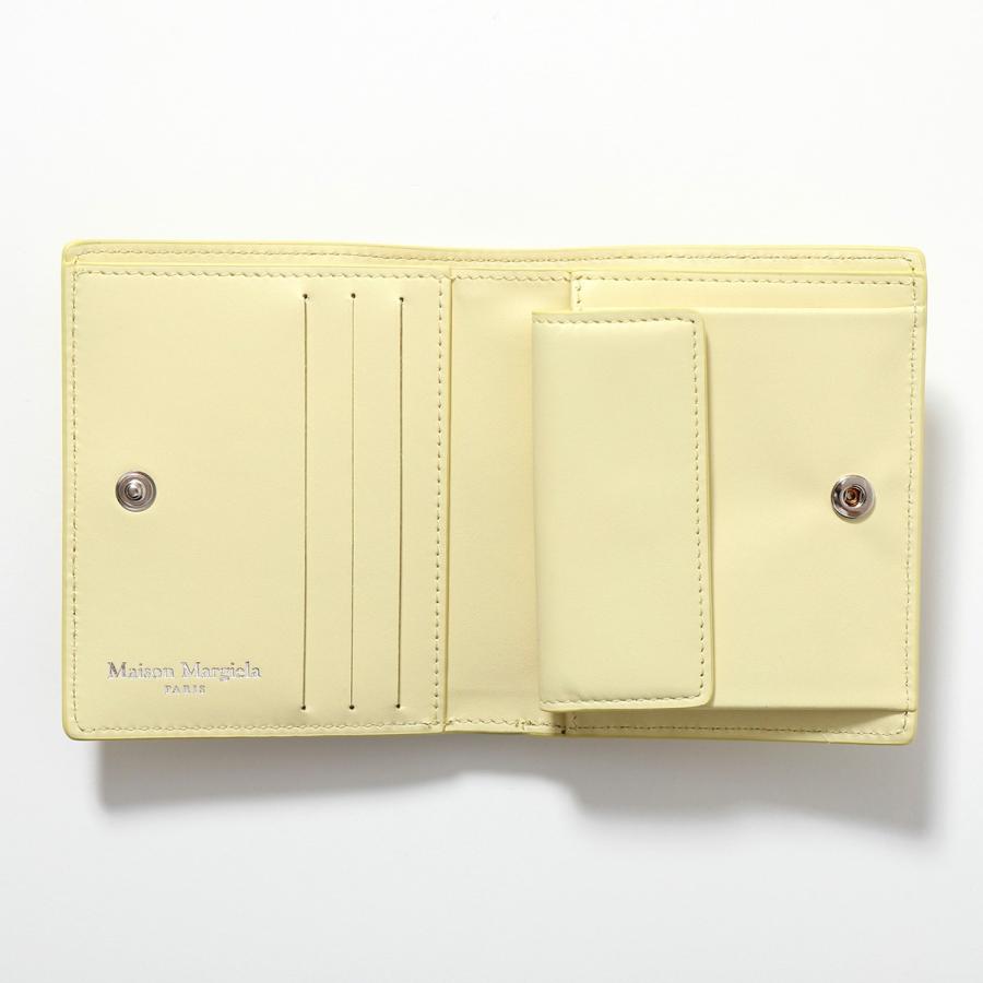 Maison Margiela（メゾンマルジェラ） 11 二つ折り財布 SA3UI0007