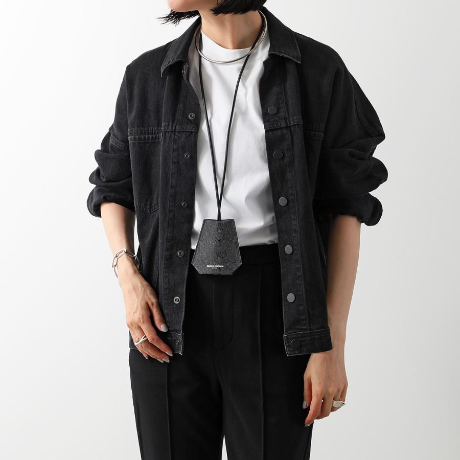 Maison Margiela（メゾンマルジェラ） キーリング SA2UA0001 P5490