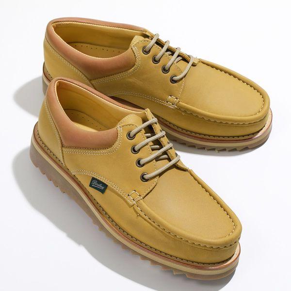 Paraboot（パラブーツ） デッキシューズ 786435 THIERS ティエール