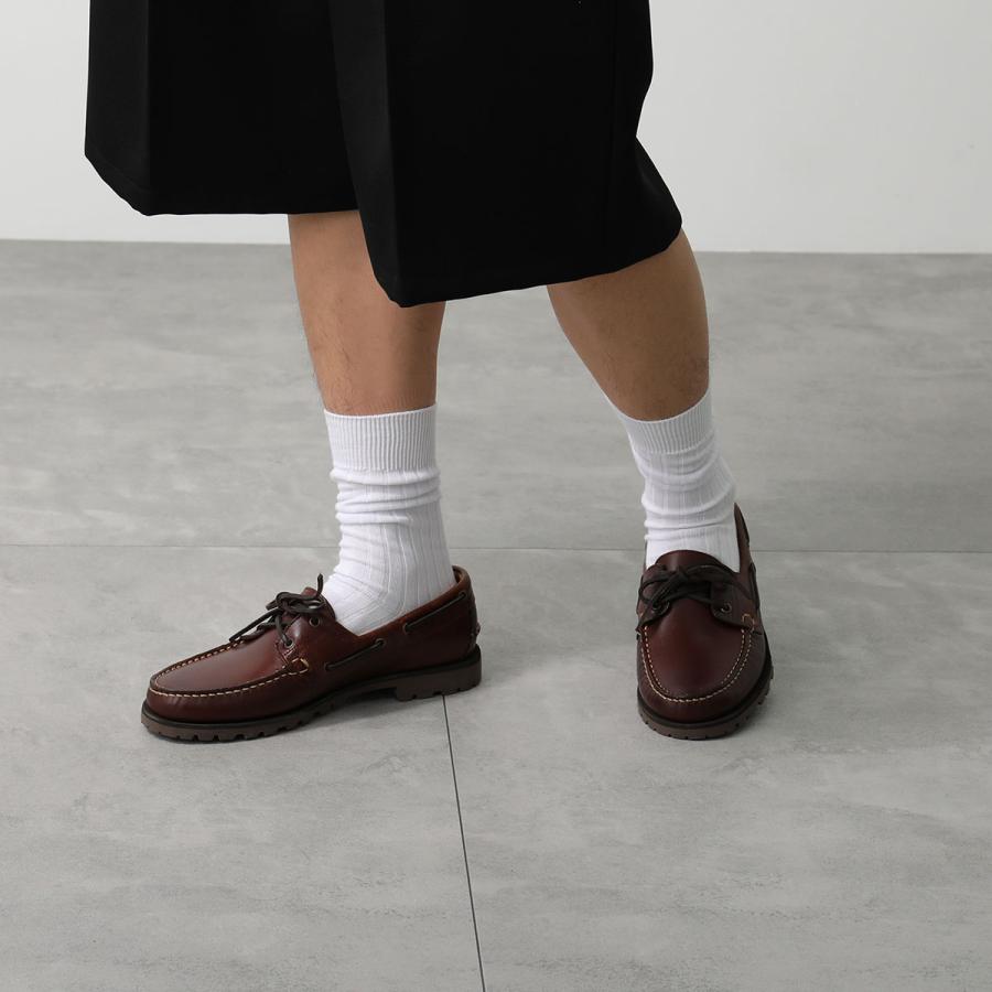 Paraboot（パラブーツ） デッキシューズ 095803 MALO マロ メンズ