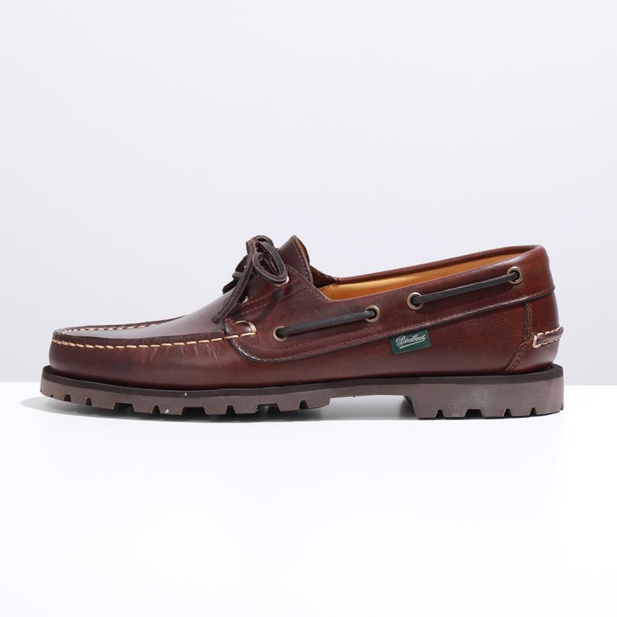 Paraboot（パラブーツ） デッキシューズ 095803 MALO マロ メンズ