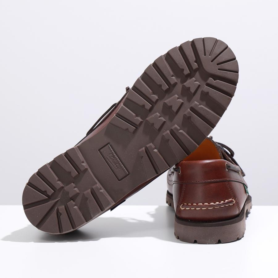 Paraboot（パラブーツ） デッキシューズ 095803 MALO マロ メンズ