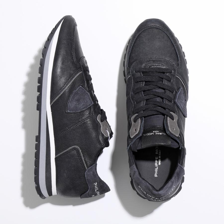 PHILIPPE MODEL フィリップモデル スニーカー TRPX LOW トロぺ PHILIPPE MODEL フィリップモデル スニーカー TRPX LOW トロぺ