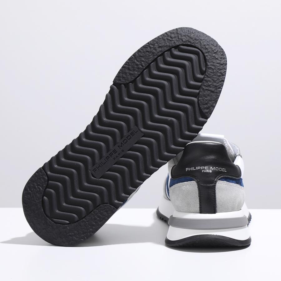 PHILIPPE MODEL（フィリップモデル） スニーカー TROPEZ 2.1 LOW