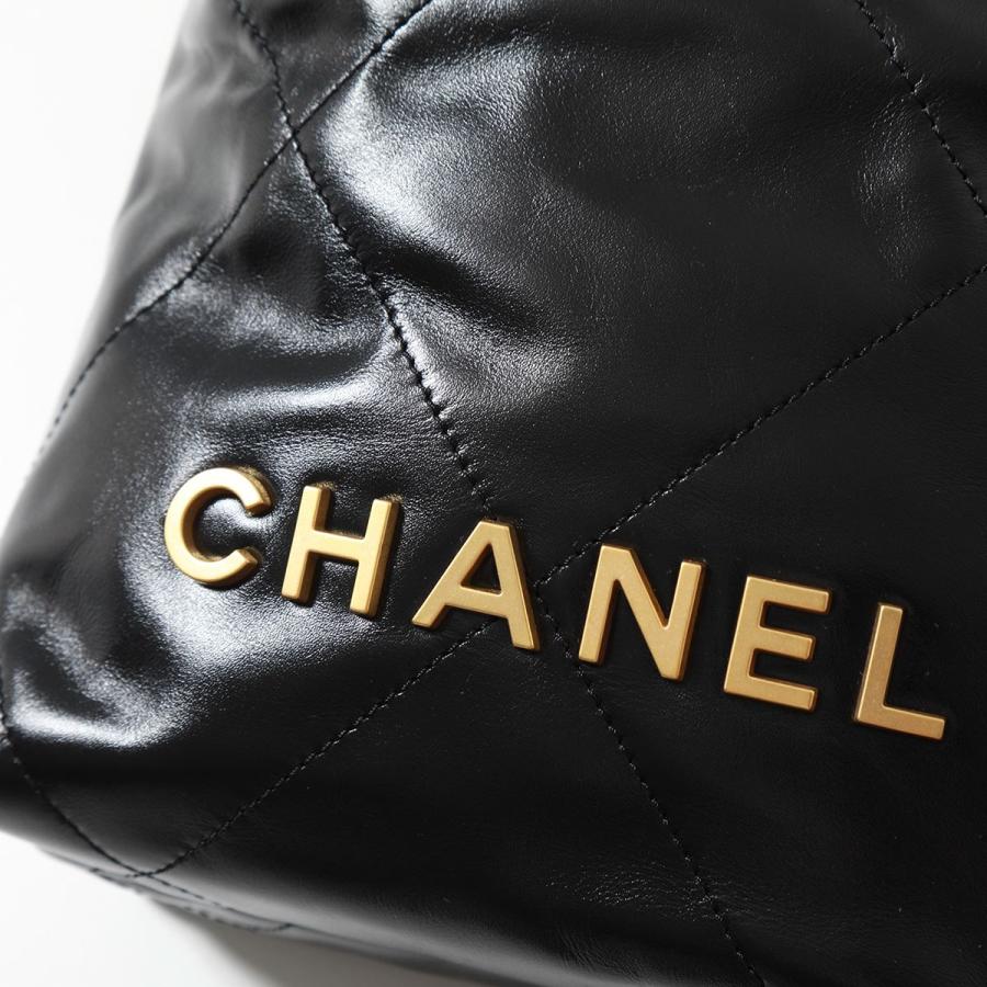 CHANEL シャネル ショルダーバッグ 22 ミニ ハンドバッグ AS3980 CHANEL シャネル ショルダーバッグ 22 ミニ ハンドバッグ AS3980