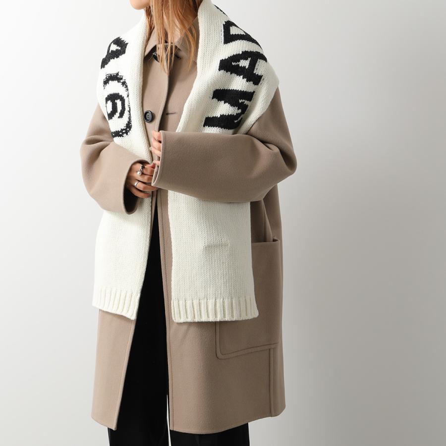 MM6 KIDS エムエムシックス メゾンマルジェラ キッズ マフラー M60485