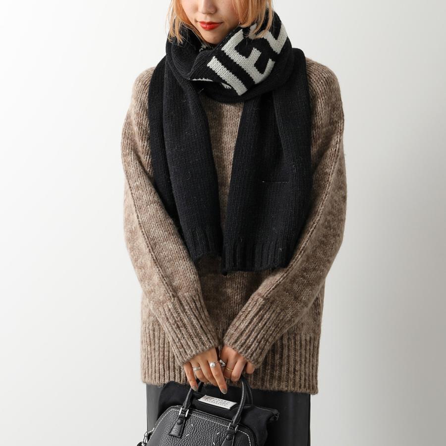 MM6 KIDS エムエムシックス メゾンマルジェラ キッズ マフラー M60485