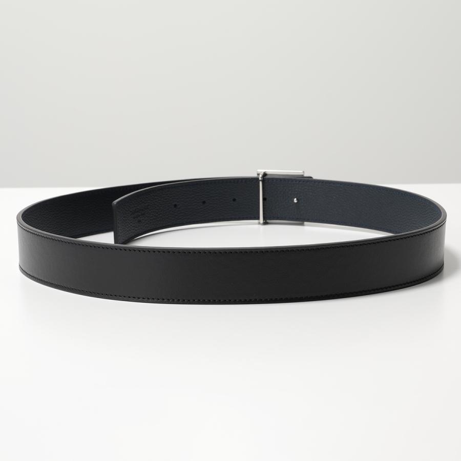 GIVENCHY ジバンシィ ベルト BK4051 K18K メンズ レザー