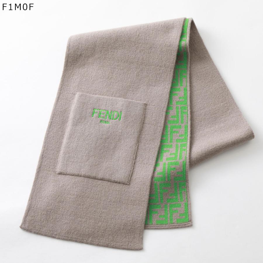 FENDI KIDS フェンディ キッズ マフラー JUQ020 AO29 レディース FENDI KIDS フェンディ キッズ マフラー JUQ020 AO29 レディース