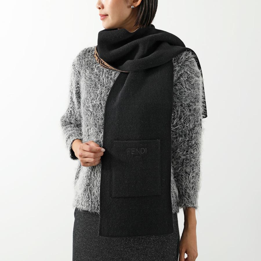FENDI KIDS フェンディ キッズ マフラー JUQ020 AO29 レディース FENDI KIDS フェンディ キッズ マフラー JUQ020 AO29 レディース
