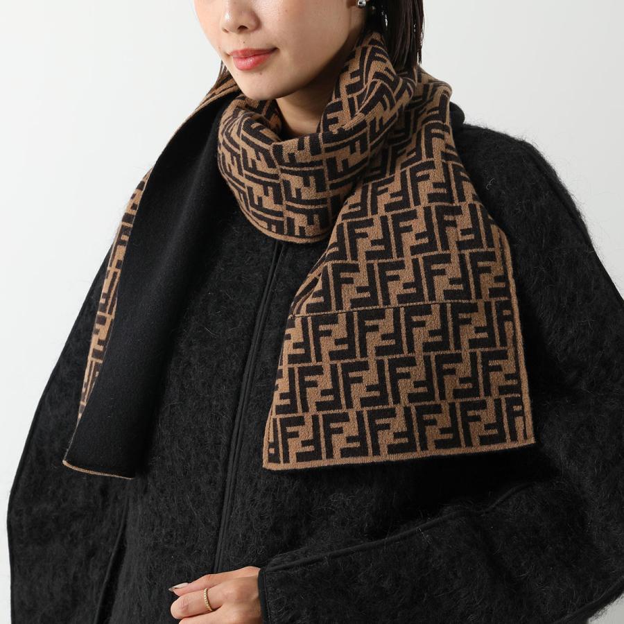 FENDI KIDS フェンディ キッズ マフラー JUQ020 AO29 レディース FENDI KIDS フェンディ キッズ マフラー JUQ020 AO29 レディース