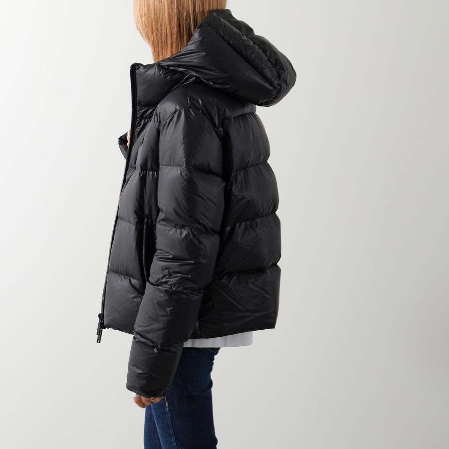 DSQUARED2（ディースクエアード） ダウンジャケット PUFFER BOMBER
