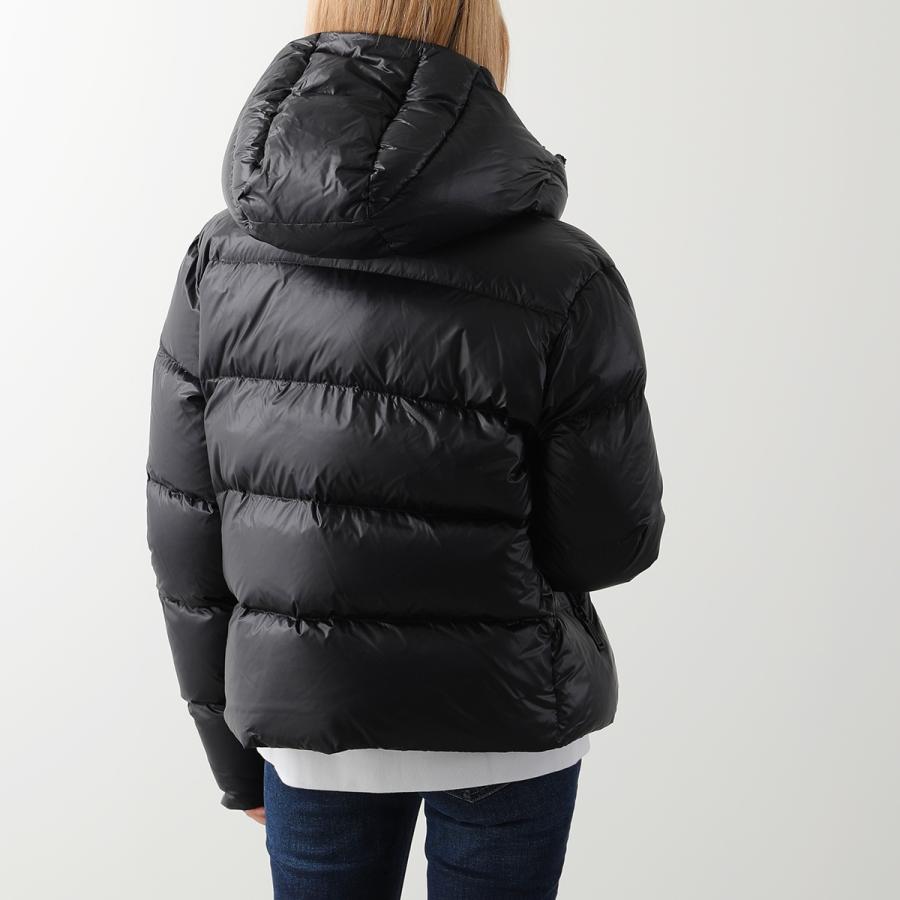 DSQUARED2（ディースクエアード） ダウンジャケット PUFFER BOMBER