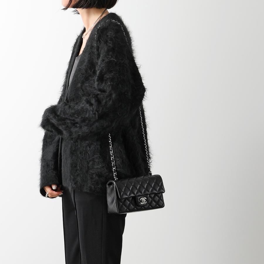 CHANEL（シャネル） ショルダーバッグ MATELASSE ミニ マトラッセ