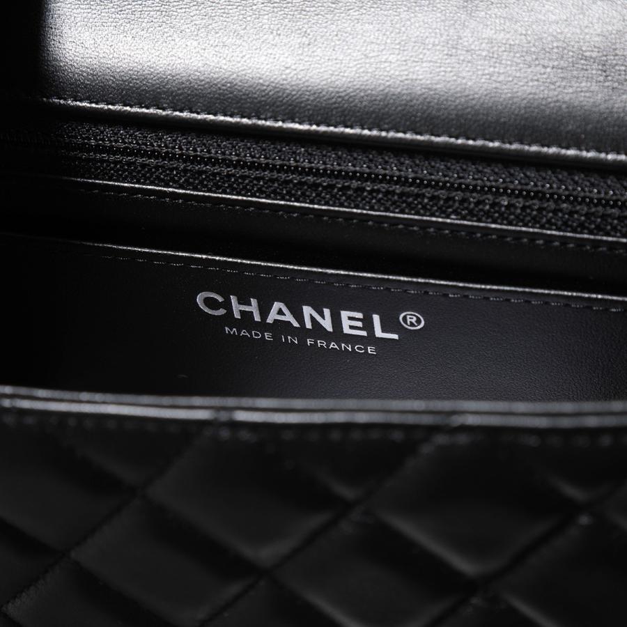 CHANEL（シャネル） ショルダーバッグ MATELASSE ミニ マトラッセ