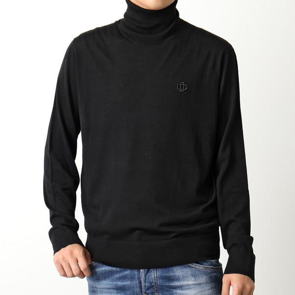 DSQUARED2（ディースクエアード） ニット S74HA1370 S18310 メンズ