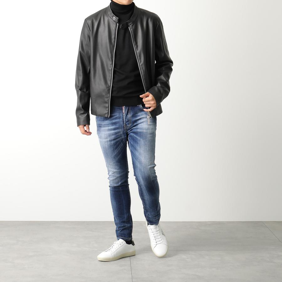 DSQUARED2（ディースクエアード） ニット S74HA1370 S18310 メンズ