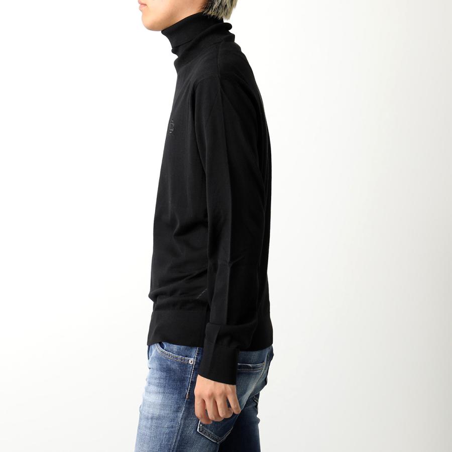 DSQUARED2（ディースクエアード） ニット S74HA1370 S18310 メンズ