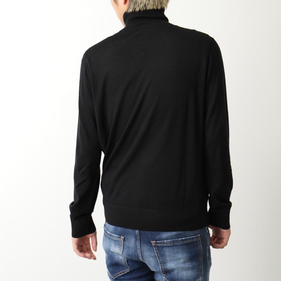 DSQUARED2（ディースクエアード） ニット S74HA1370 S18310 メンズ