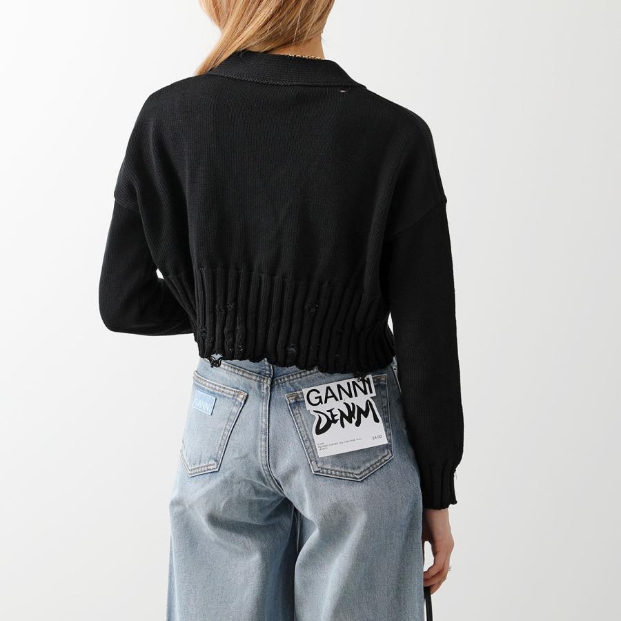 MARNI マルニ カーディガン CDMD0223A2 UFC652 レディース Vネック