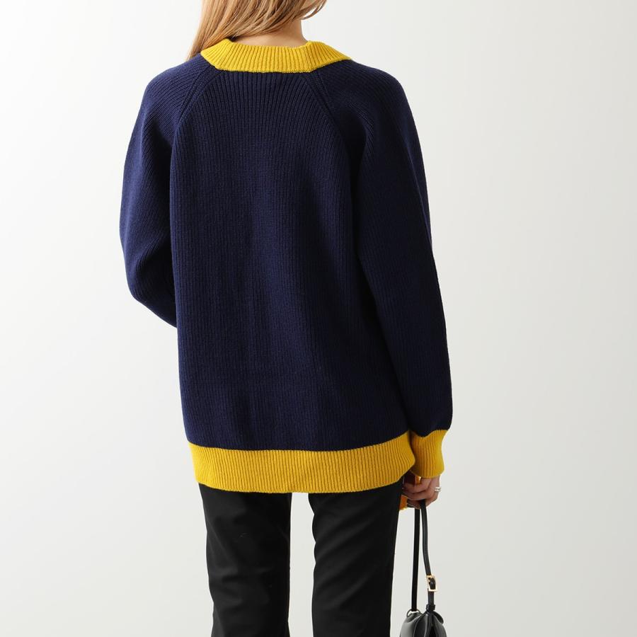 MARNI（マルニ） カーディガン CDMD0256Q1 UFH440 レディース 長袖 V