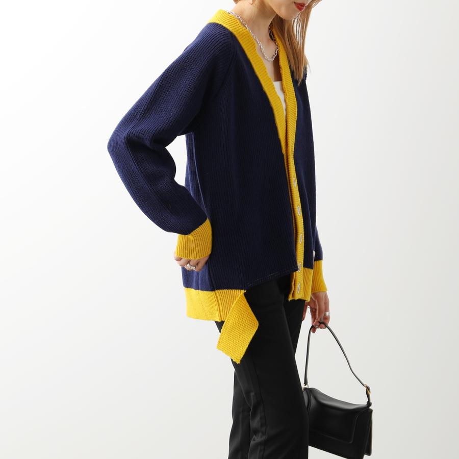 MARNI（マルニ） カーディガン CDMD0256Q1 UFH440 レディース 長袖 V