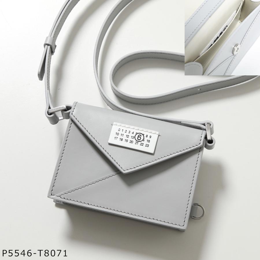 MM6 エムエムシックス メゾンマルジェラ ショルダーバッグ JAPANESE