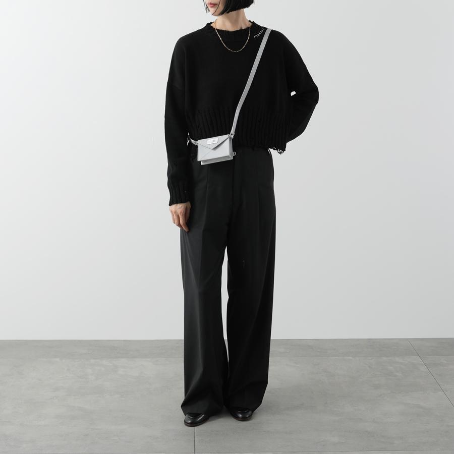 11/5迄大幅値下げ！新品•正規品⭐︎メゾンマルジェラ MM6 ジャパニーズ ミニ MM6 SMALL JAPANESE HANDBAG（ハンドバッグ）｜MM6 Maison Margiela