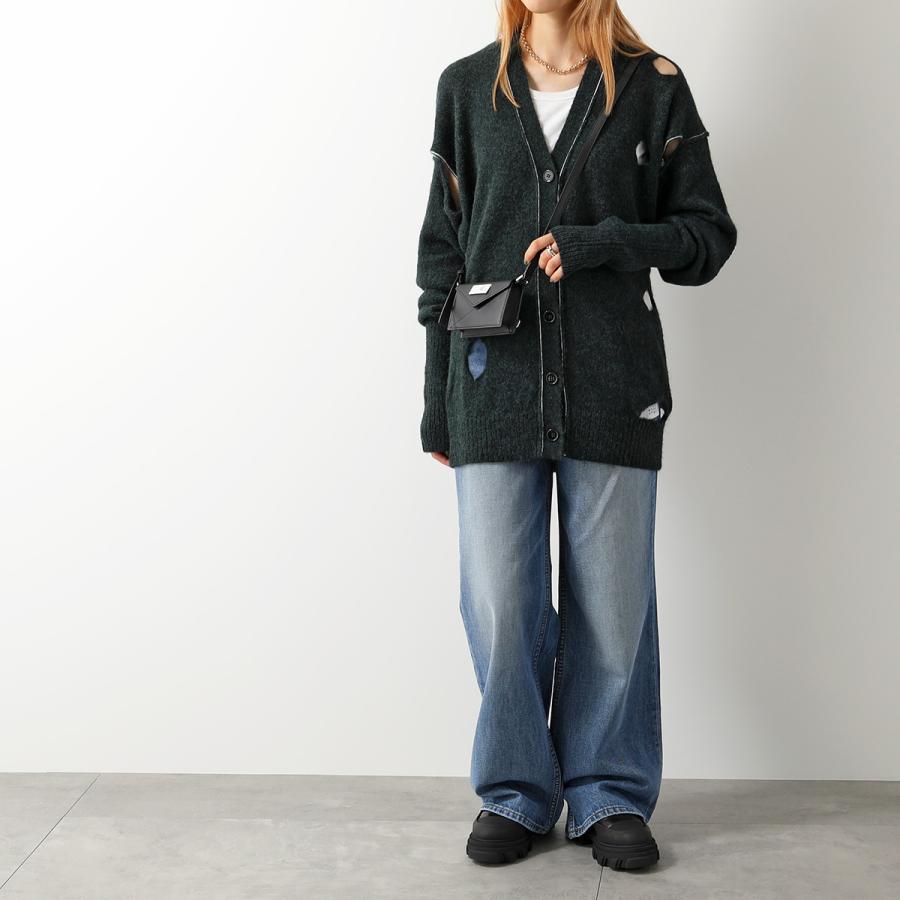 MM6 エムエムシックス メゾンマルジェラ ショルダーバッグ JAPANESE