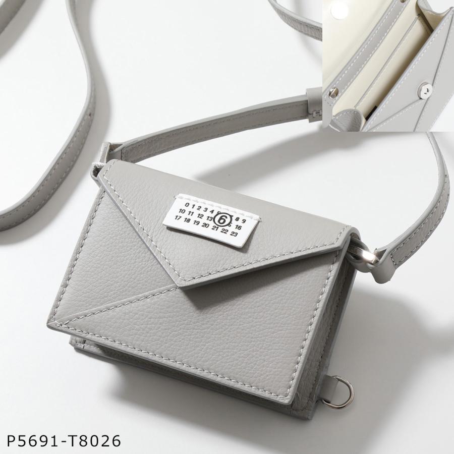 MM6 エムエムシックス メゾンマルジェラ ショルダーバッグ JAPANESE