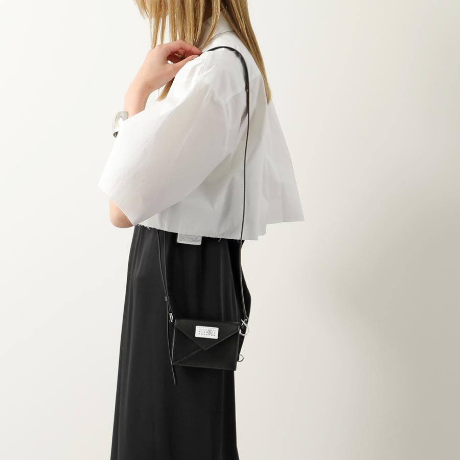 11/5迄大幅値下げ！新品•正規品⭐︎メゾンマルジェラ MM6 ジャパニーズ ミニ MM6 Maison Margiela」の「ジャパニーズ」バッグ2型のZOZOVILLA限定