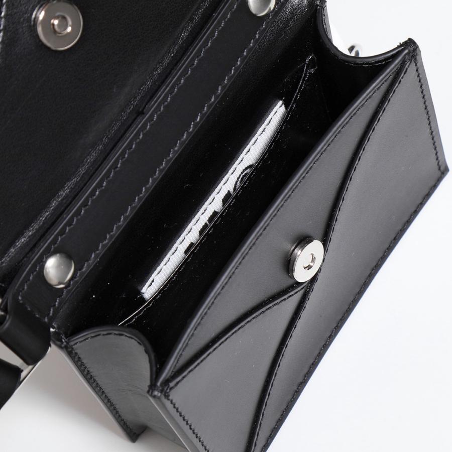 MM6 エムエムシックス メゾンマルジェラ JAPANESE MINI CROSSBODY